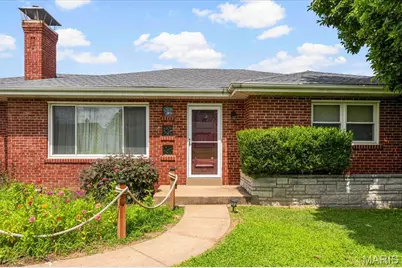 3913 Cordes Drive, Saint Louis, MO 63125 - Photo 12