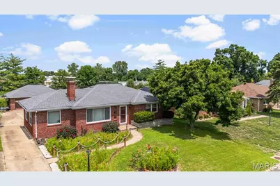 3913 Cordes Drive, Saint Louis, MO 63125 - Photo 2