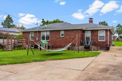 3913 Cordes Drive, Saint Louis, MO 63125 - Photo 6