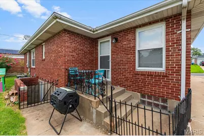 3913 Cordes Drive, Saint Louis, MO 63125 - Photo 18