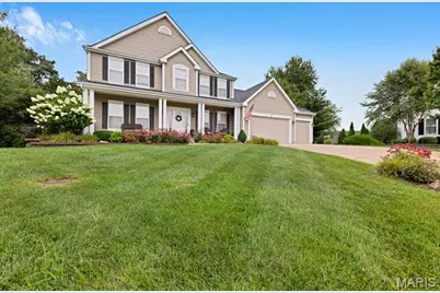 16 Golden Maples Court, Lake Saint Louis, MO 63367 - Photo 4