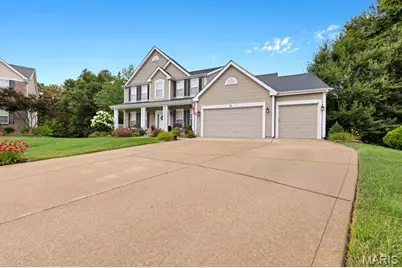16 Golden Maples Court, Lake Saint Louis, MO 63367 - Photo 2
