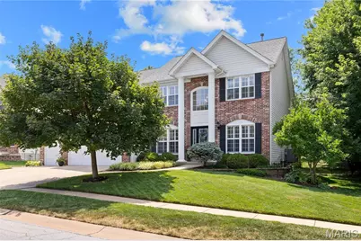 268 Magnolia Trace Drive, Ballwin, MO 63021 - Photo 58