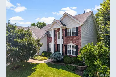 268 Magnolia Trace Drive, Ballwin, MO 63021 - Photo 54