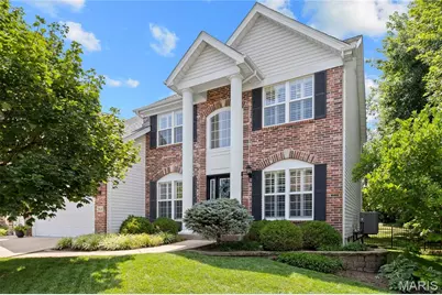 268 Magnolia Trace Drive, Ballwin, MO 63021 - Photo 1