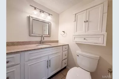 1154 Rue La Chelle Walk #1154, Saint Louis, MO 63141 - Photo 12