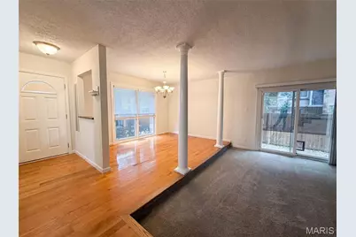1154 Rue La Chelle Walk #1154, Saint Louis, MO 63141 - Photo 6