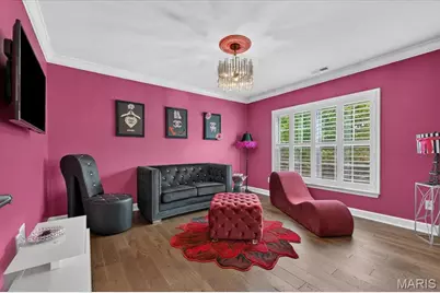 587 Eagle Manor Lane, Saint Louis, MO 63017 - Photo 28