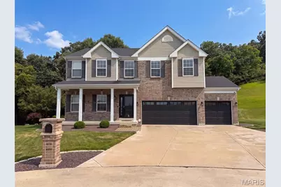 3280 Regency Woods Place, Imperial, MO 63052 - Photo 1