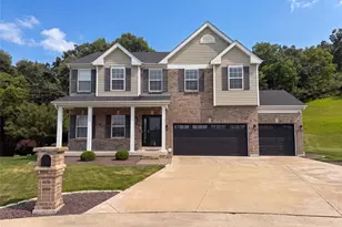 3280 Regency Woods Pl, Imperial, MO 63052 - Photo 1