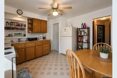608 N Division Street, Bonne Terre, MO 63628 - Photo 6