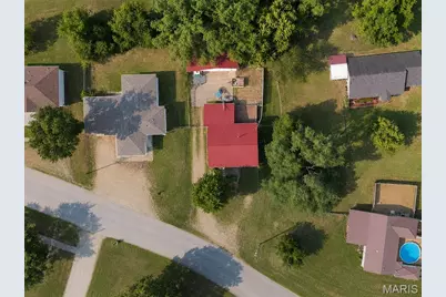 608 N Division Street, Bonne Terre, MO 63628 - Photo 2