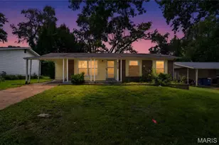 8428 Jacklin Ave, Hazelwood, MO 63042 - Photo 2