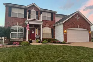 609 Sunny Pass Dr, Wentzville, MO 63385 - Photo 1