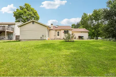 11 Laurelwood Drive, Saint Peters, MO 63376 - Photo 34