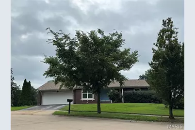 50 White Plains Drive, Chesterfield, MO 63017 - Photo 1