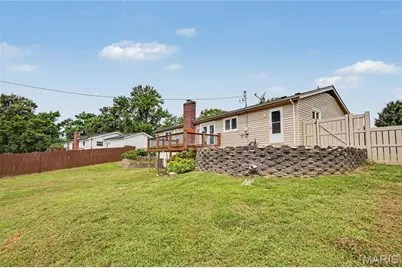 50 White Plains Drive, Chesterfield, MO 63017 - Photo 30