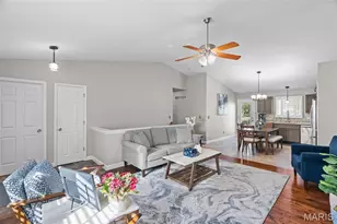 59 E Homefield Point Ct, O'Fallon, MO 63366 - Photo 4