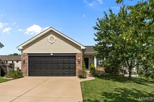 59 E Homefield Point Ct, O'Fallon, MO 63366 - Photo 2