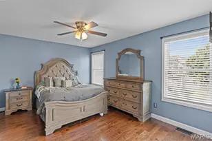 59 E Homefield Point Ct, O'Fallon, MO 63366 - Photo 12