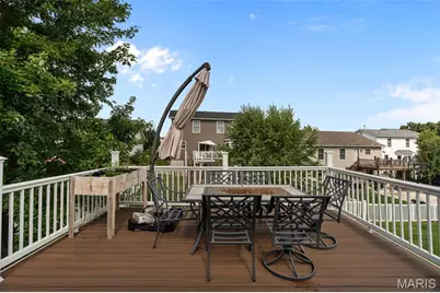 59 E Homefield Point Ct, O'Fallon, MO 63366 - Photo 32