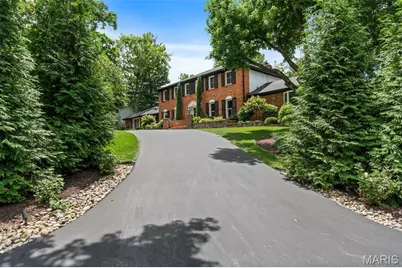 245 Litcheford Court, Creve Coeur, MO 63141 - Photo 52