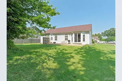 498 Pevely Heights Drive, Pevely, MO 63070 - Photo 6