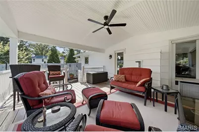 12651 Villa Hill Lane, Creve Coeur, MO 63141 - Photo 22