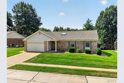 1122 Majestic Drive, Fenton, MO 63026 - Photo 36