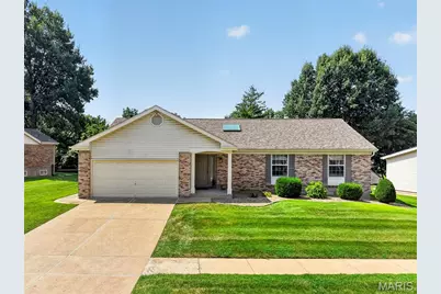 1122 Majestic Drive, Fenton, MO 63026 - Photo 38