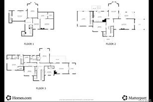 9 Bellerive Acres, Bellerive, MO 63121 - Photo 48