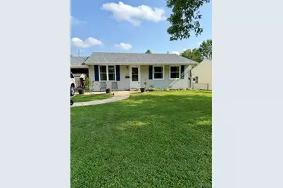 2550 Bonniebrook Drive, Maryland Heights, MO 63043 - Photo 2