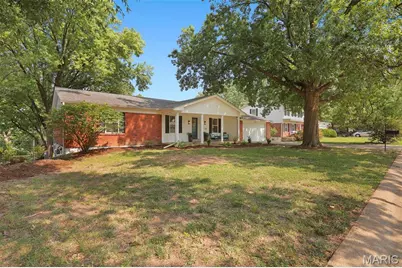 215 Ranchmoor Trail, Ellisville, MO 63011 - Photo 1