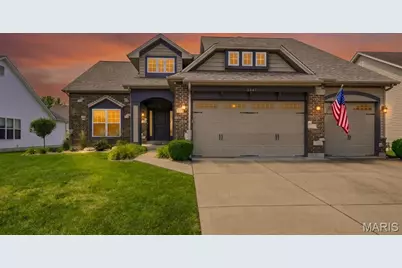 3247 Chester Boulevard, Saint Charles, MO 63301 - Photo 32
