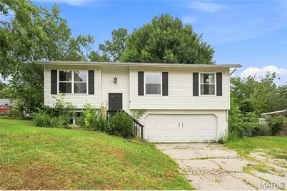 9802 Sandy Church Road, Hillsboro, MO 63050 - Photo 2