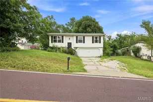 9802 Sandy Church Rd, Hillsboro, MO 63050 - Photo 4