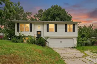 9802 Sandy Church Rd, Hillsboro, MO 63050 - Photo 1