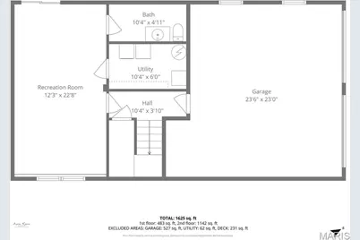 5177 Winter Haven Court, Imperial, MO 63052 - Photo 36