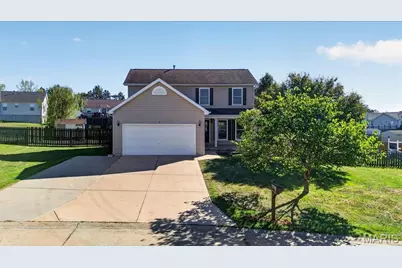 8 Equestrian Trail, Wright City, MO 63390 - Photo 2