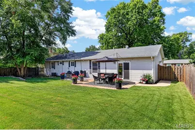 2812 Olde Gloucester Drive, Saint Charles, MO 63301 - Photo 36