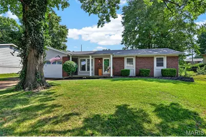 2812 Olde Gloucester Drive, Saint Charles, MO 63301 - Photo 4