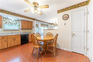 454 Lambeth Ln, Saint Louis, MO 63125 - Photo 12