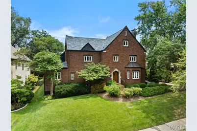 516 Warder Avenue, University City, MO 63130 - Photo 2