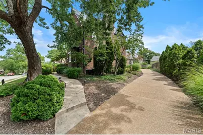 516 Warder Avenue, University City, MO 63130 - Photo 50