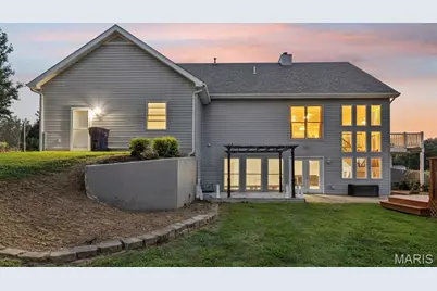 98 Lincoln Lane, Winfield, MO 63389 - Photo 6