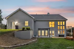 98 Lincoln Ln, Winfield, MO 63389 - Photo 6