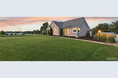 98 Lincoln Lane, Winfield, MO 63389 - Photo 4