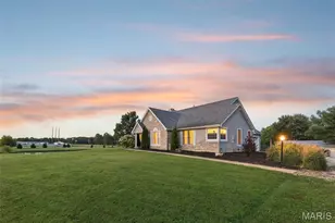 98 Lincoln Ln, Winfield, MO 63389 - Photo 4