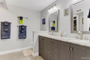 15046 Claymoor Ct, Chesterfield, MO 63017 - Photo 6