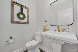 10293 Eddingham Terrace, Saint Louis, MO 63128 - Photo 32